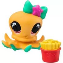 Littlest Pet Shop: Figūrėlė #231 - Aštuonkojis