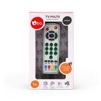 bo. Educational TV remote (In Latvian)