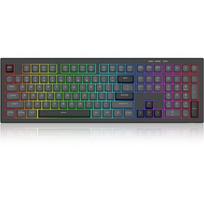 Redragon K518 Crux black (EN)