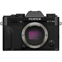 Fujifilm X-T30 III Body Black