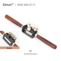 Ganwei Mini Bird Plane for Woodworking and Instrument Making