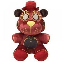 Minkštas žaislas Five Nights at Freddys Freddy, 18cm