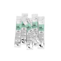VT Reedle Shot 100 Facial Boosting First Ampoule 2ml × 6pcs 2ml x 6ea 1set