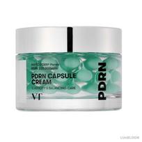 VT Cosmetics PDRN Capsule Cream 100 50ml (+Free gift)
