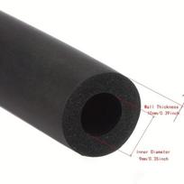 Universalus  Izoliacinis Putplasčio Vamzdelis., Vidinis 6 mm ilgis 1,8 m / 70,87 colio