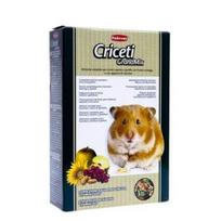 Maistas žiurkėnams, pelėms ir smiltynėms PD Grandmix Criceti, 400 g