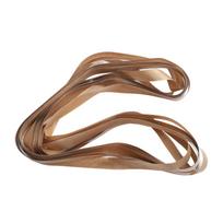 10 vnt. 750 770 810 Nuolatinio sandariklio konvejerio juosta FR-770 FR-810 plastikinio maišelio sandarinimo mašinai PTFE sandariklio juosta Sandarinimo juosta 750mmx15mmx0.2mm