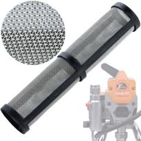 Filtras Rosfix Tornado RT2/RT3/RT4 – Plaunamas, 60 mesh tankis, Ilgis 91 mm