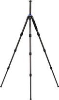 Stovas Trikojis - Benro Mach3 TMA 28C Anglies Pluošto Reguliuojamos Kojos 8kg Talpa