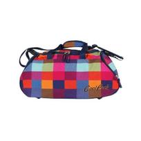 Sportinis krepšys CoolPack Runner 004, Dviejų dalių maudymosi kostiumėlis Madora - 90c/46