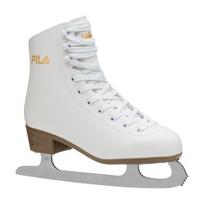 Dailiojo čiuožimo pačiūžos Fila Eve Ice BS, 41 dydis, baltos