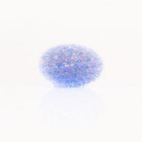 Virtene iekštelpām iLike N/A Bumba ar puķēm RS-209 100LED D-14cm Blue 4751024972465 15094 (4751024972465)