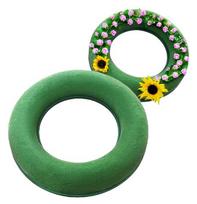 Floristinė kempinė (šlapia) 25 cm