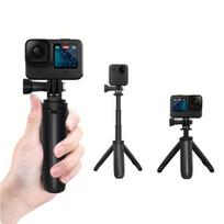 Stovas „Gopro Vlog Trikojis Nešiojamas Mini Monopodis Kamera“