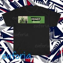 Naujas Marškinėlis Fendt Traktoriaus Logotipas T-shirt Juokingas Dydis S iki 5XL L