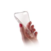 Aizmugurējais vāciņš GreenGo Xiaomi Redmi 6A Ultra Slim 0.3mm TPU Transparent 5900495697233 GSM037809 (5900495697233)