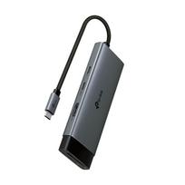TP-LINK UH7020C USB Type-C 7-Port Hub | TP-LINK|UH7020C