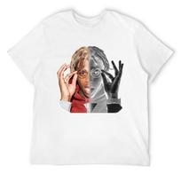 Famous Dex T-Shirt anime tshirt blacks blanks anime t shirts men S