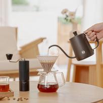 Timemore Chestnut C3S Pour-over Coffee Set