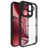 For OPPO Find X9 Pro 5G Phone Case IMAK Case UX-9A Series OPPO Find X9 Pro 5G