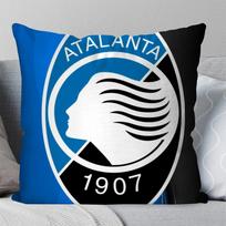 A-Atalanta B-Bergamasca Calcio Pagalvės užvalkalas Kvadratinė pagalvė Miegamojo Sofos Laisvalaikio Komforto Pagalvėlė Svetainės Namų Dekoracija 40X40 12x12Inch