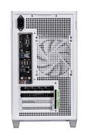 Actina 5901443431756 PC AMD Ryzen 7 8700F 32GB DDR5-SDRAM 1 TB SSD AMD Radeon RX 9060 XT Mini Tower White