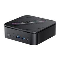 Blackview miniPC MP100 Pro i9-12900H up to 5.0HGz 16/512 WiFi 6 BT 5.2 LAN RJ45 USB 3.1Gen1x4 USB 3.1Gen2x2 TypeC PDx1 HDMI DP W