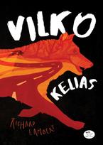 Vilko kelias - Richard Lambert