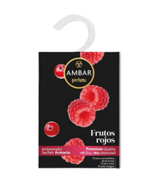 Spintos kvapai „Frutos rojo wardrobe scent“