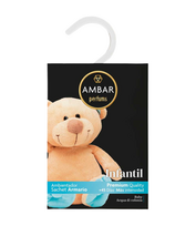 Spintos kvapai „Infantil wardrobe scent“