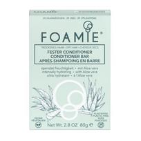 Kietasis kondicionierius plaukams Foamie Bar Aloe You Vera Much, FMCBAV1, 80g