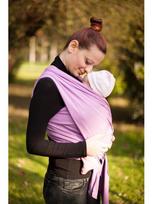 Vaikjuostė Neko Wrap Sling, Lilac