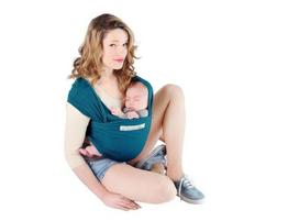 Vaikjuostė Love Radius Basic, Bleu Retro