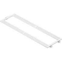 Havn HS 420 Lower Fan Mount, White HVN-AS-HS420-05-BFB