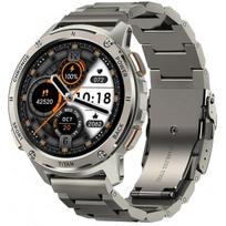 Maxcom FW110 Titan Chronos Silver