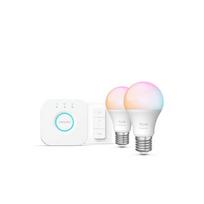 „Philips Hue E WCA 806 A60“ 2 rinkinių SW EU,