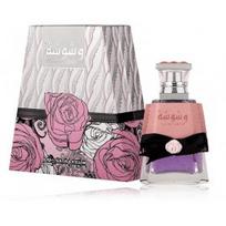 Lattafa Washwashah EDP kvepalai moterims - 30 ml.
