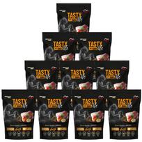 Tasty Dogs Life Junior anties želė indelis 10x150g