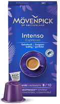 Movenpick Intenso Espresso Nespresso