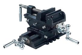 Spaustuvas kryžminis griebtuvų plotis 100 mm atidarymas maks. 102 mm