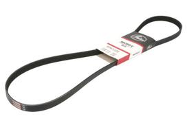 V formos rumbuoti diržai GATES GAT5PK1335