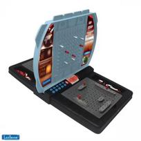 Lexibook: Elektroninis torpedas