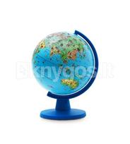 Gaublys „Nova Rico Mini Safari“, 16 cm, LT