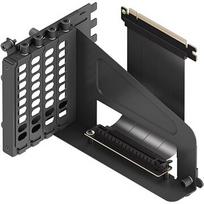 Havn Universal Vertical GPU Kit, PCIe 5.0 Riser Cable, Black HVN-AS-UVGPK-51