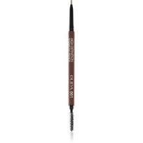 PUPA Milano High Definition automatinis antakių pieštukas atsparus vandeniui atspalvis Blonde 0.09 g