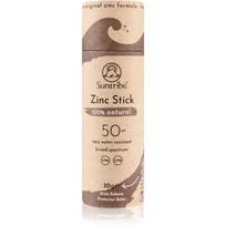 Suntribe Sports Zinc Stick mineralinis apsauginis pieštukas SPF 50 Mud Tint 30 g