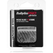 BaByliss PRO Blades Trimmer FX atsarginės galvutės 1 vnt.