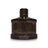 Laura Biagiotti Romamor Uomo Eau de Toilette – bandomasis 125 ml (vyrams)