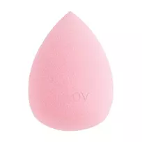 GLOV_Makeup Blender makiažo kempinėlė Rausva