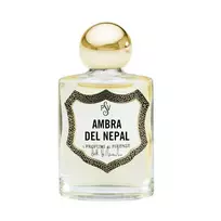 Universalūs kvepalai MINIATURA I PROFUMI DI FIRENZE Ambra Del Nepal EDP spray 10ml